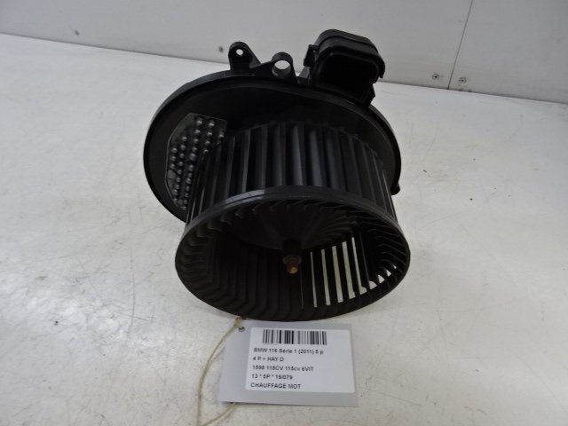 RADIATEUR MOTEUR BMW 1 serie (F20) (T903542), Utilisé, BMW