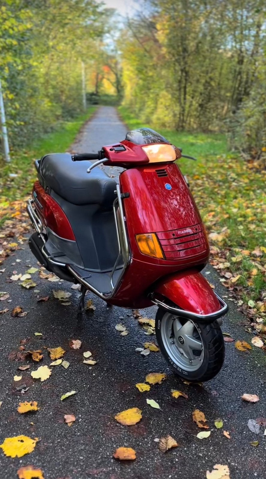 Kapotte brommers gezocht!!!!, Fietsen en Brommers, Scooters | Piaggio, Ophalen, Zo goed als nieuw