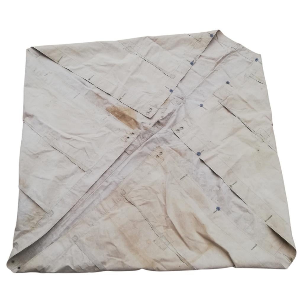 Armée française - Mle 1935 Toile de tente, Enlèvement ou Envoi, Armée de terre, Autres types