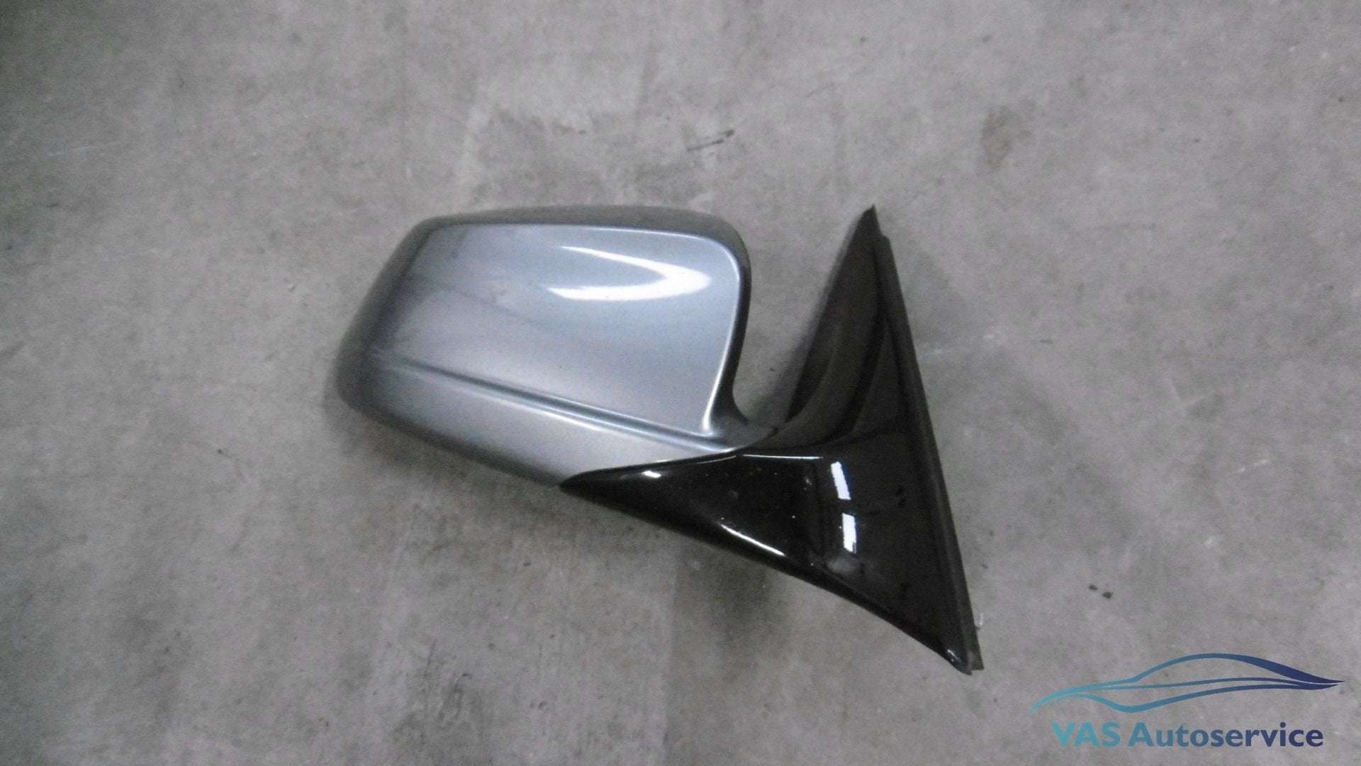 Spiegel BMW 5-serie F10-F11  rechts  51 16 7 283 624 Spacegr, Auto-onderdelen, Spiegels, BMW, Gebruikt, Herkomst onderdeel bekend