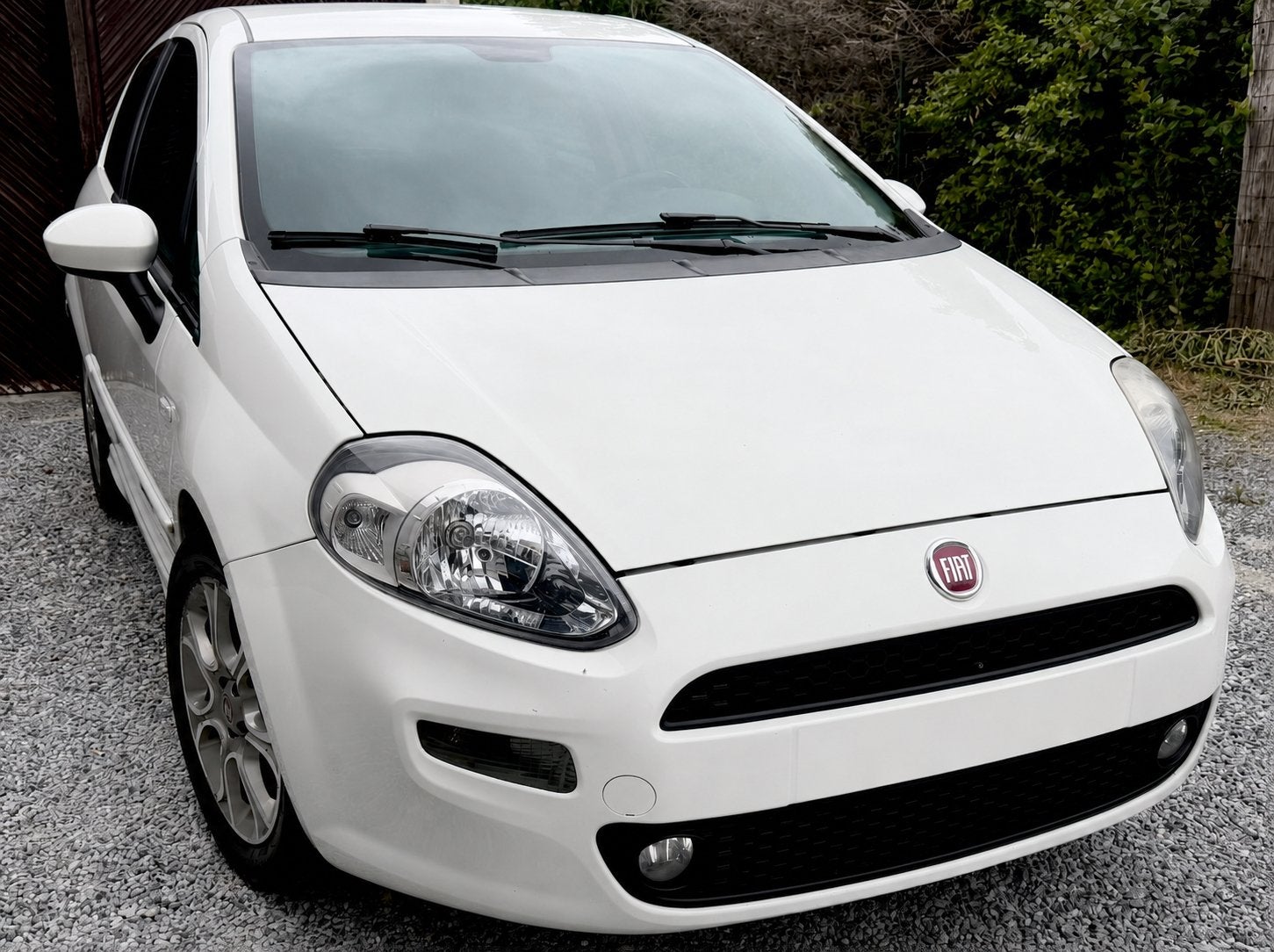 Fiat punto 2014, Diesel, Particulier, Punto, Te koop