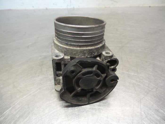 Boîtier accélérateur d'un Volvo S40/V40, -, 3 mois de garantie, -, -