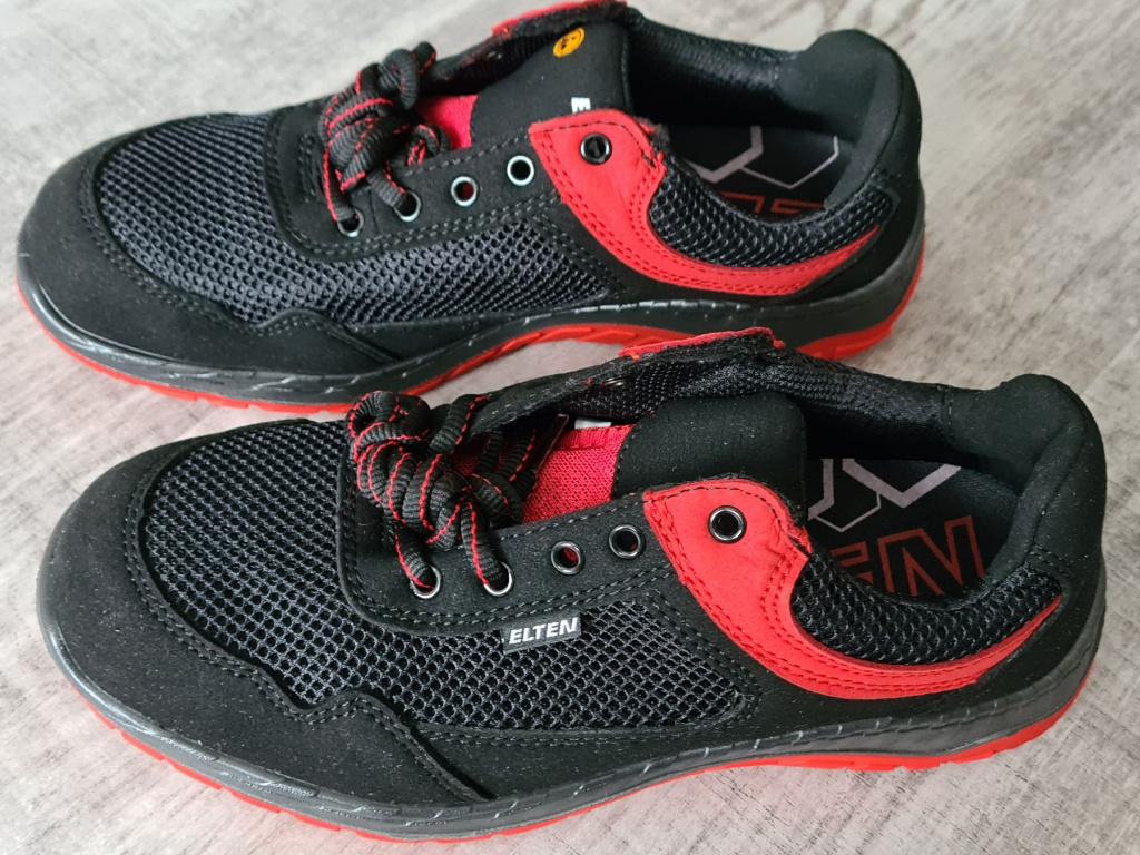 Chaussures sécurité Homme/Femme 37 ou 45 Neuves, Vêtements | Hommes, Chaussures, Enlèvement, Neuf, Chaussures de travail
