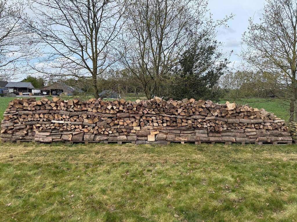 PREMIUM BRANDHOUT, Ophalen, Nieuw