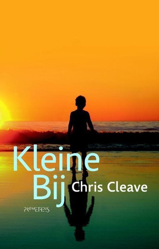 Te Koop Boek KLEINE BIJ Chris Cleave, Europa overig, Chris Cleave, Ophalen of Verzenden, Zo goed als nieuw