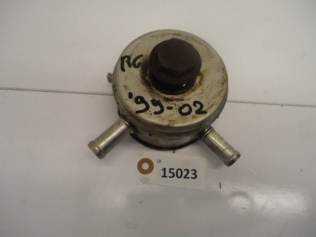 R6 1999 - 2002 Yamaha Motorblok onderdelen D1-29869