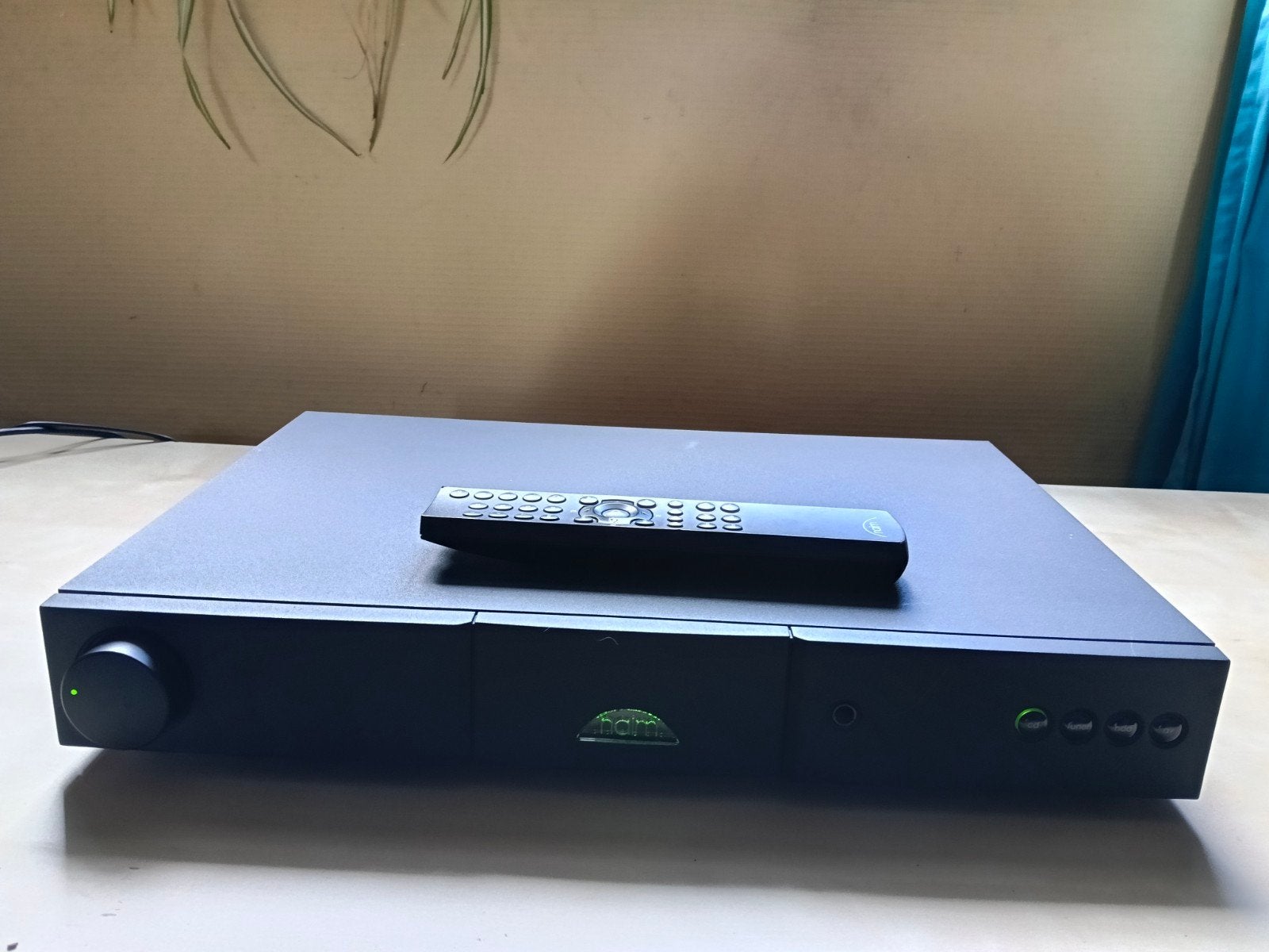 Naim nait 5si audiofiele versterker, Ophalen, Zo goed als nieuw, Overige merken