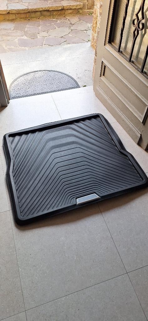 Tapis de coffre BMW serie 3 G21, Ophalen, Zo goed als nieuw
