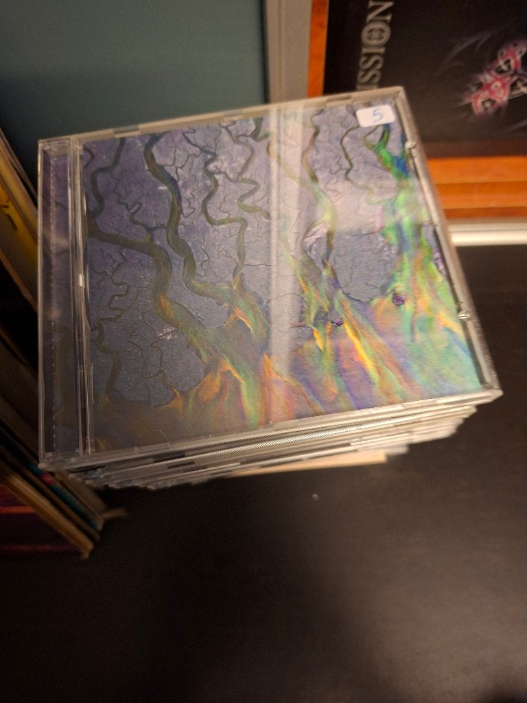 cd - alt-j - an awesome wave, CD & DVD, Comprend un boîtier, Enlèvement ou Envoi, Comme neuf, Folk rock
