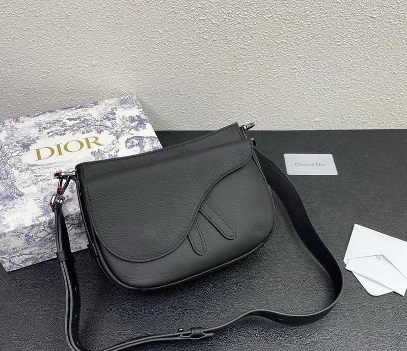 Dior handtas bag heren crosssbody heuptas, Ophalen, Zo goed als nieuw
