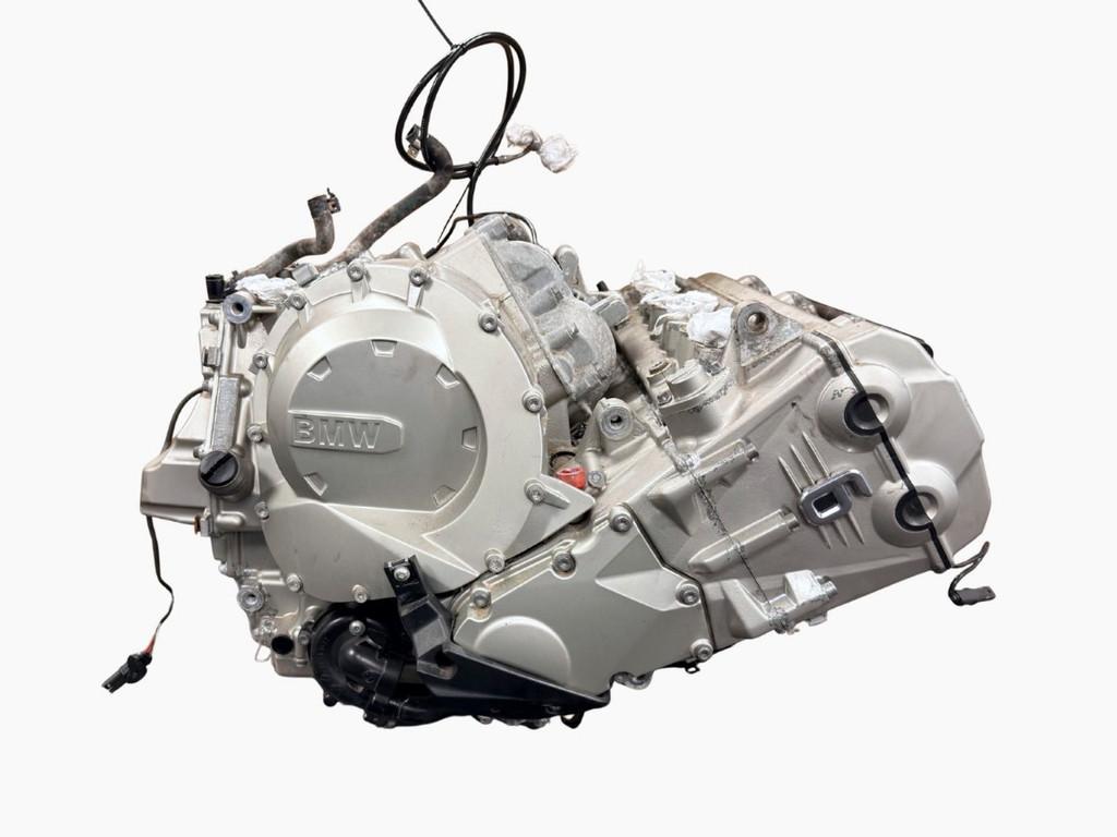 MOTORBLOK K 1600 GT + GTL (K1600GT K1600GTL K48) (166EA), Dhr. S. di Majo, Nieuw, Info@cama-motorparts.nl, P.J. Troelstraweg 8 8
3144 CX  MAASSLUIS, NL