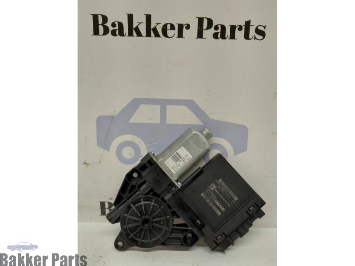 Raammotor Portier van een Volvo V60, Gebruikt, -, -, Volvo
