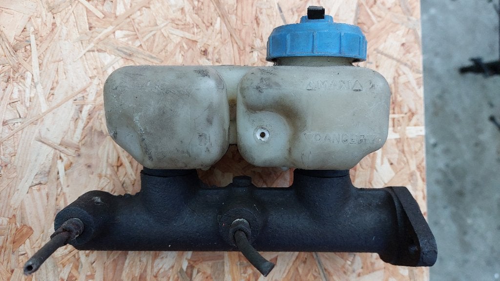 onderdelen oldtimer talbot matra murena, Particulier, Benzine, Te koop, Overige merken