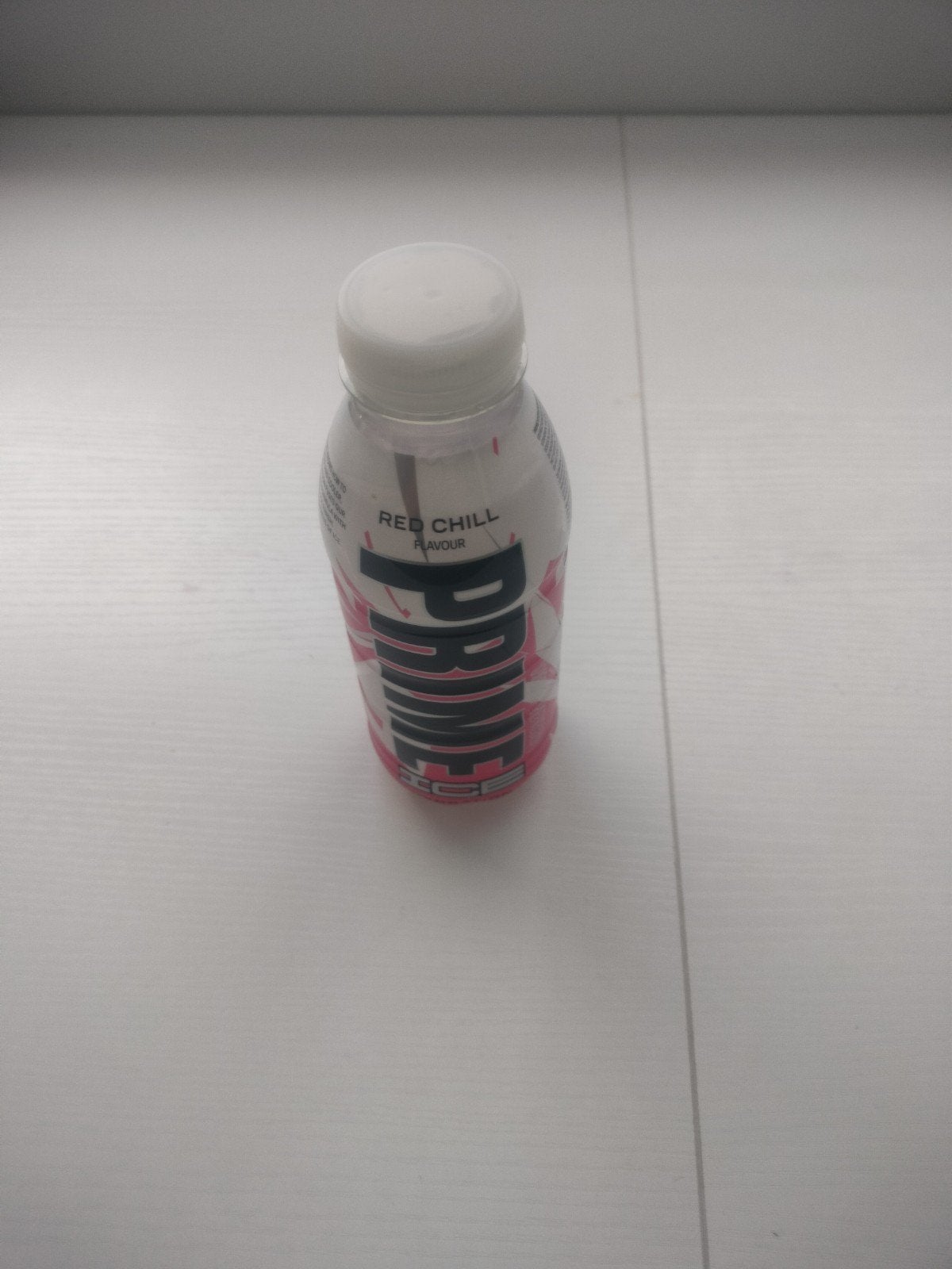 prime hydration red chill flavour, Enlèvement ou Envoi, Neuf
