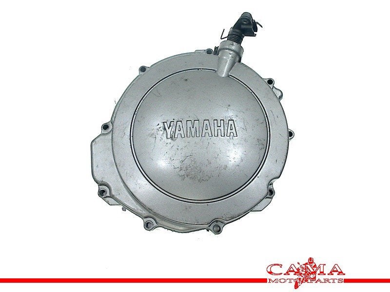 MOTORBLOKDEKSEL Yamaha TDM 900 (01-1970/-), Dhr. S. di Majo, Gebruikt, Info@cama-motorparts.nl, P.J. Troelstraweg 8 8
3144 CX  MAASSLUIS, NL