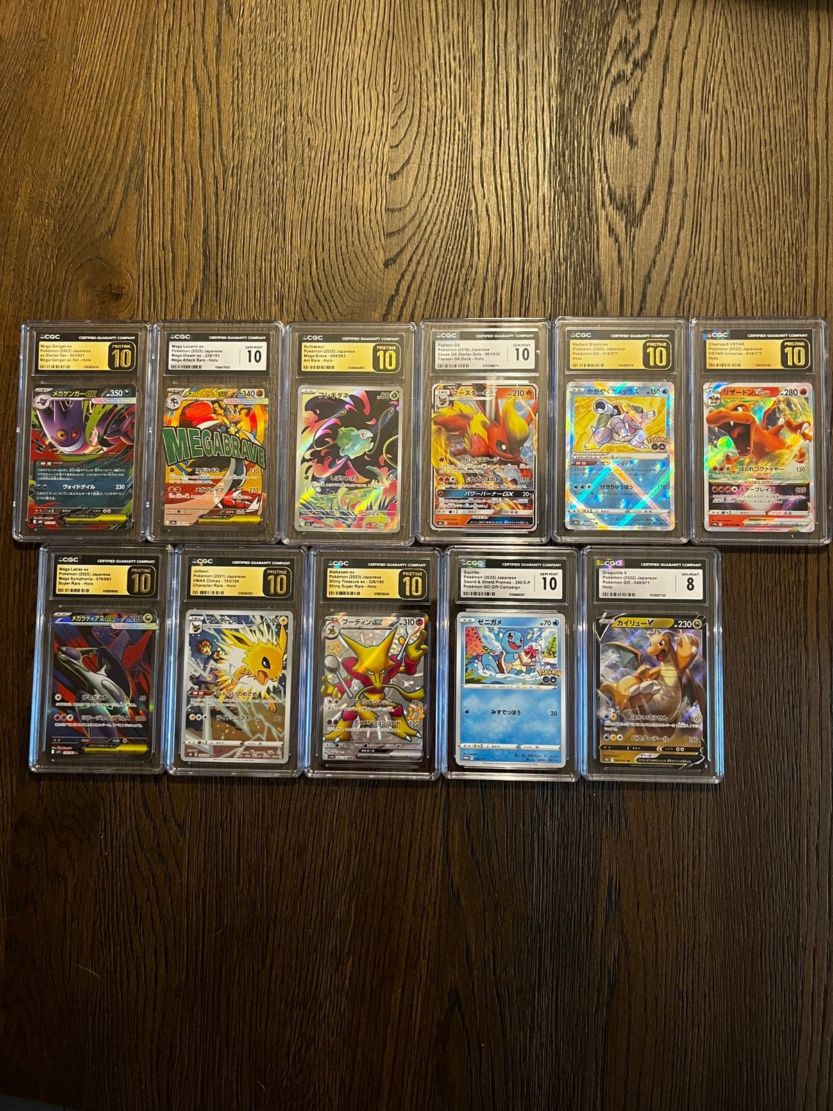 Pokemon Slabs te koop!, Ophalen, Nieuw