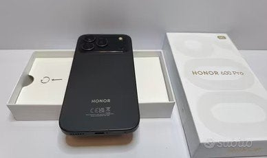 Honor 600 Pro 200 Mpx, Télécoms, Enlèvement