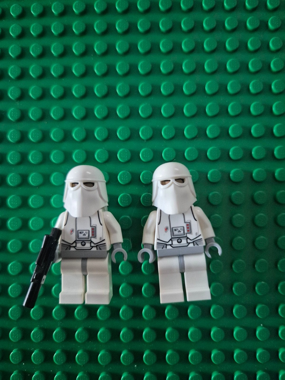 lego star wars, Ophalen of Verzenden