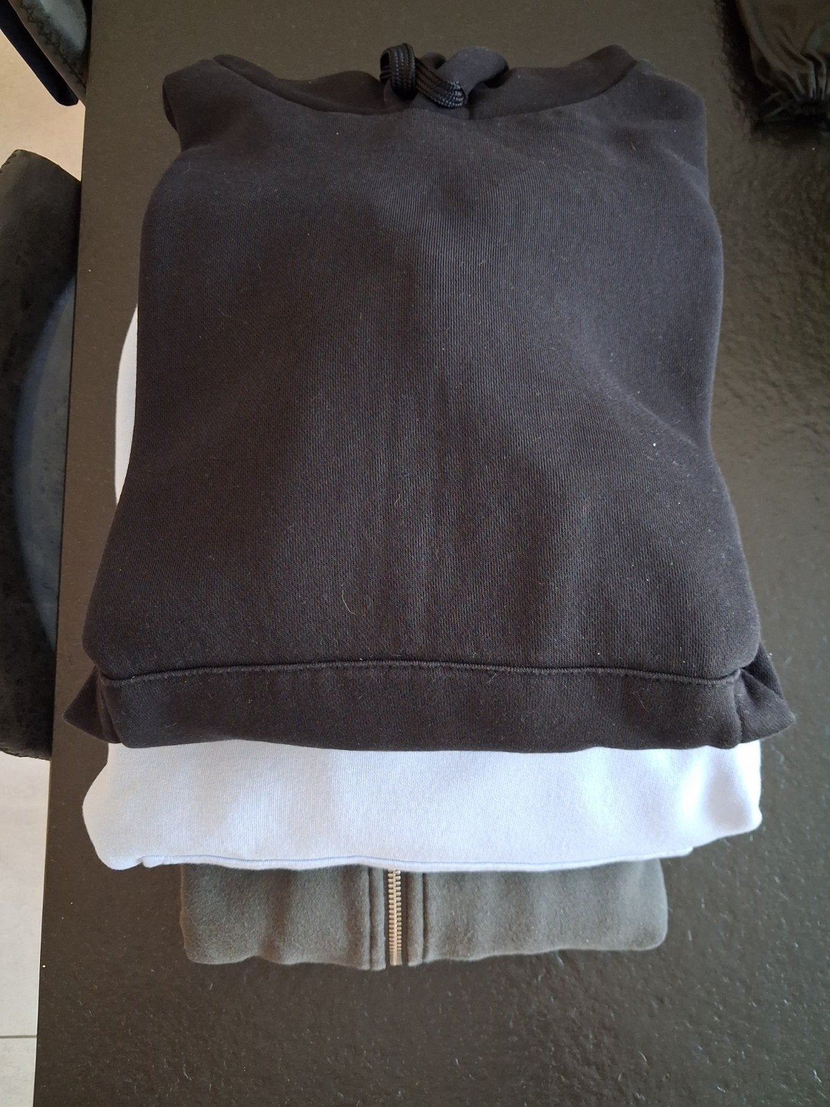 3 truien maat s merk Zara, Kleding | Heren, Ophalen, Maat 46 (S) of kleiner