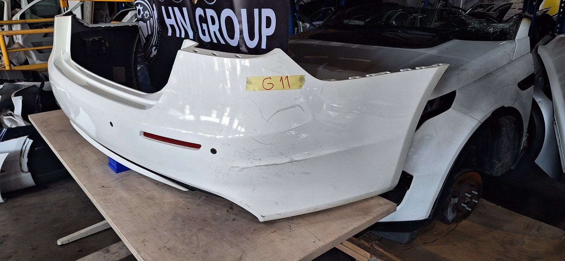 Maserati Quattroporte GTS GranSport., Gebruikt, -, -, Ophalen of Verzenden