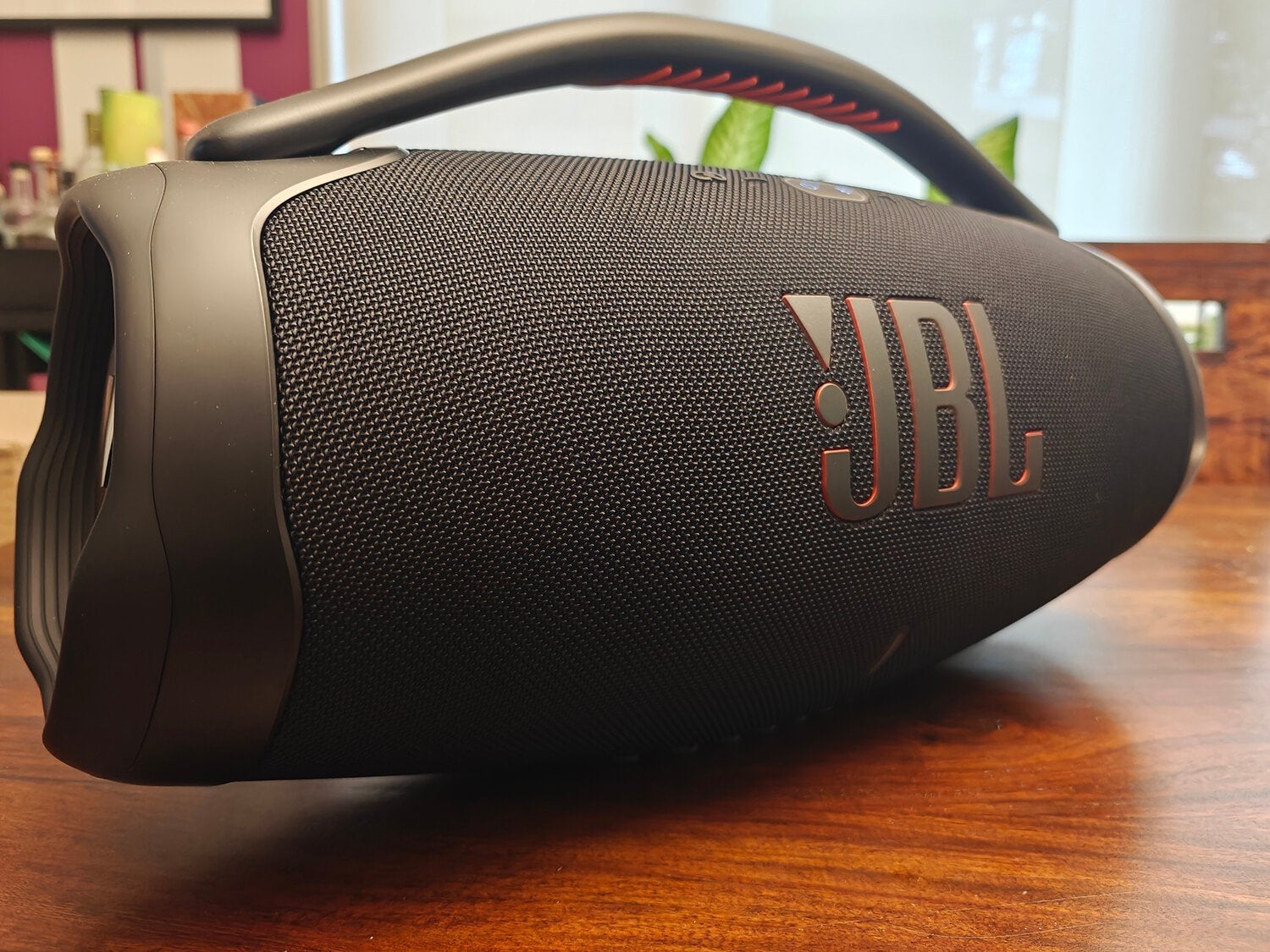 jbl boombox 3 zo goed als nieuw afhalen in nederland, Enlèvement, JBL