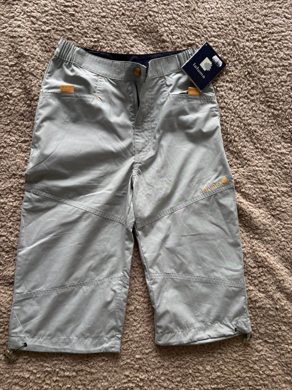 Shorts long 12 ans, Enlèvement, Neuf, Fille, Autres types