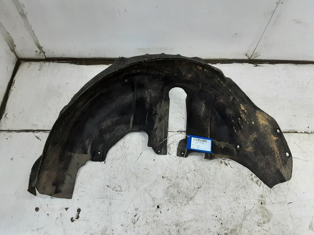 BINNENSPATSCHERM LINKS ACHTER Ford Fiesta 7, Gebruikt, Achter, Ford, Spatbord