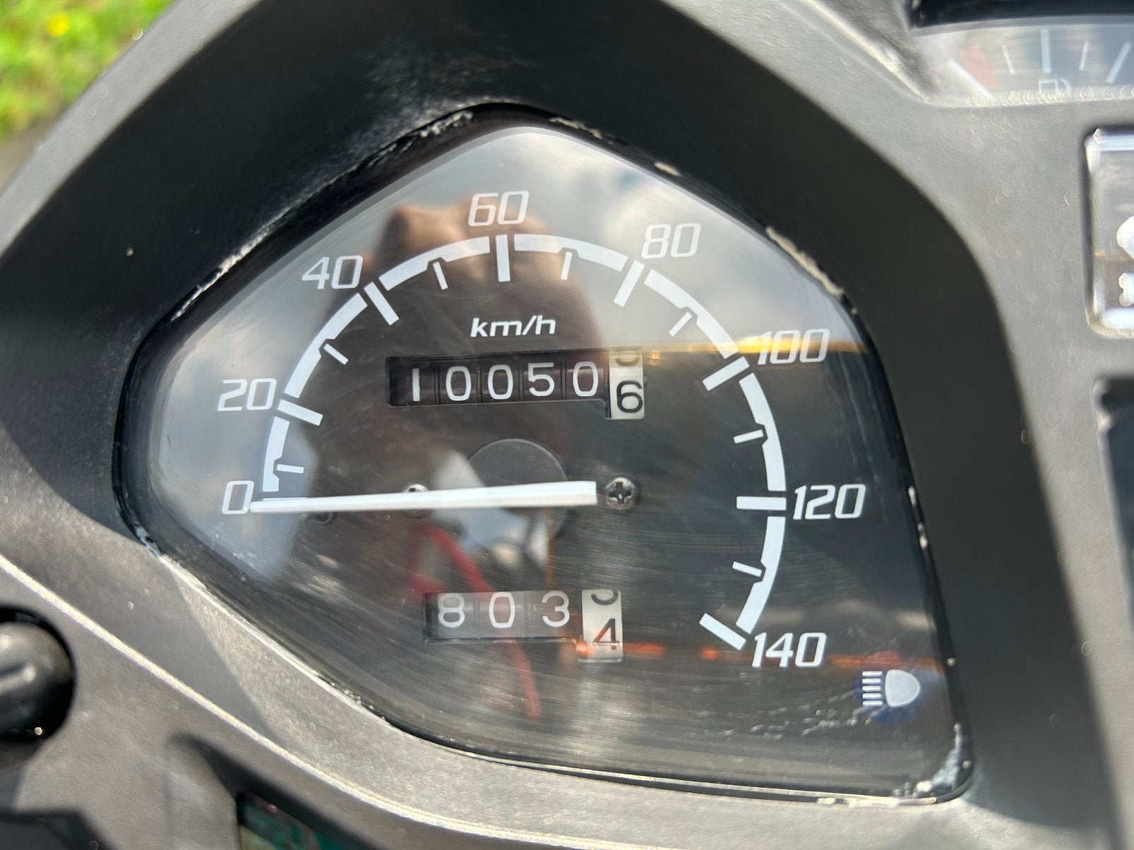 Honda cbf 125, Motos, Occasion, Permis Moto A1 minimum, 1 cylindre, Manuelle