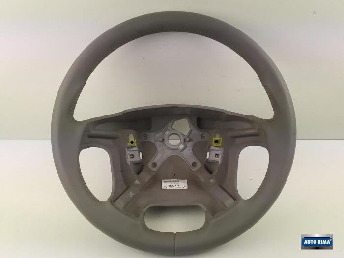 Volant d'un Volvo V70, -, 3 mois de garantie, Utilisé, -