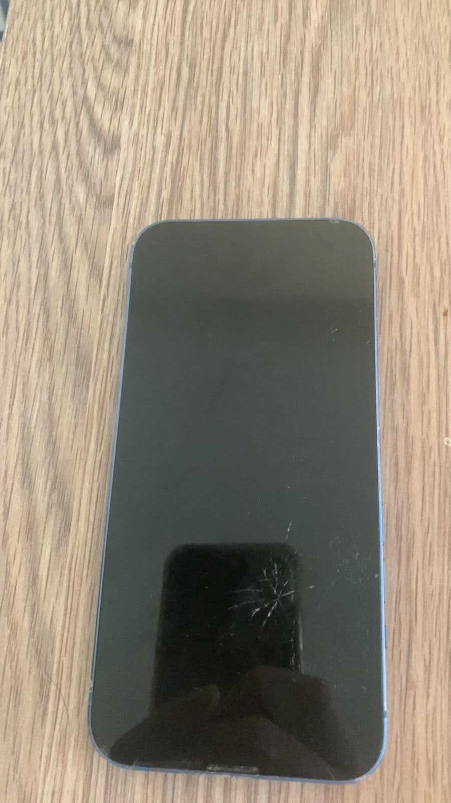 iPhone 13 - Bleu - 128 Go - Batterie 99 %, Télécoms, Téléphonie mobile | Apple iPhone, Utilisé, 128 GB, Sans abonnement, Sans simlock