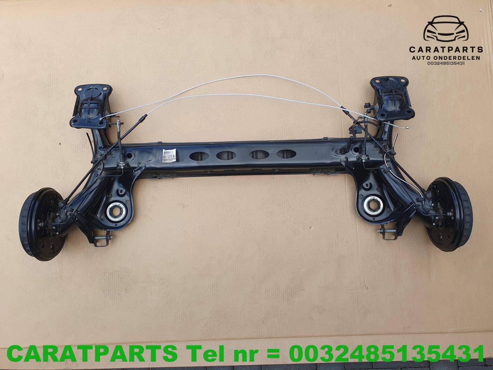 2Q0501053BP A1 essieu arri re Polo 2G sous-ch ssis arri re a, AUDI AG, Auto-Union-Strasse 1
85045  Ingolstadt, DE, Utilisé, Kundenbetreuung@audi.de