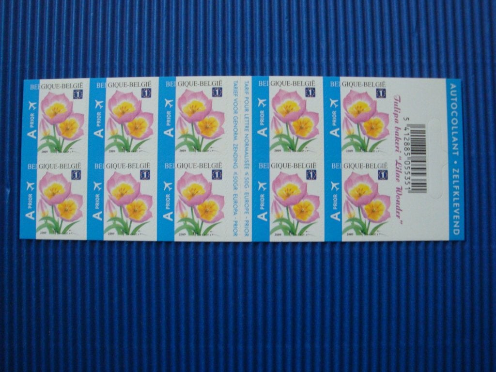 postzegels, Ophalen of Verzenden, Postfris, Postfris