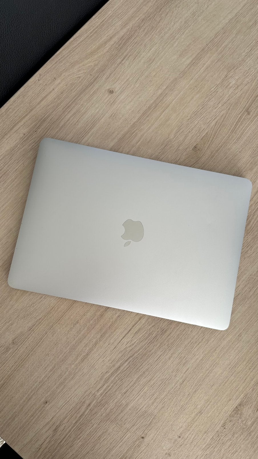 Macbook Air 2020, Informatique & Logiciels, Apple Macbooks, Enlèvement, Comme neuf, MacBook