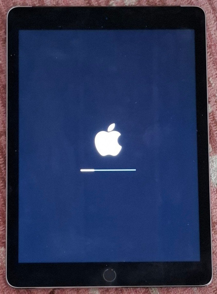 Ipad air2, Enlèvement ou Envoi