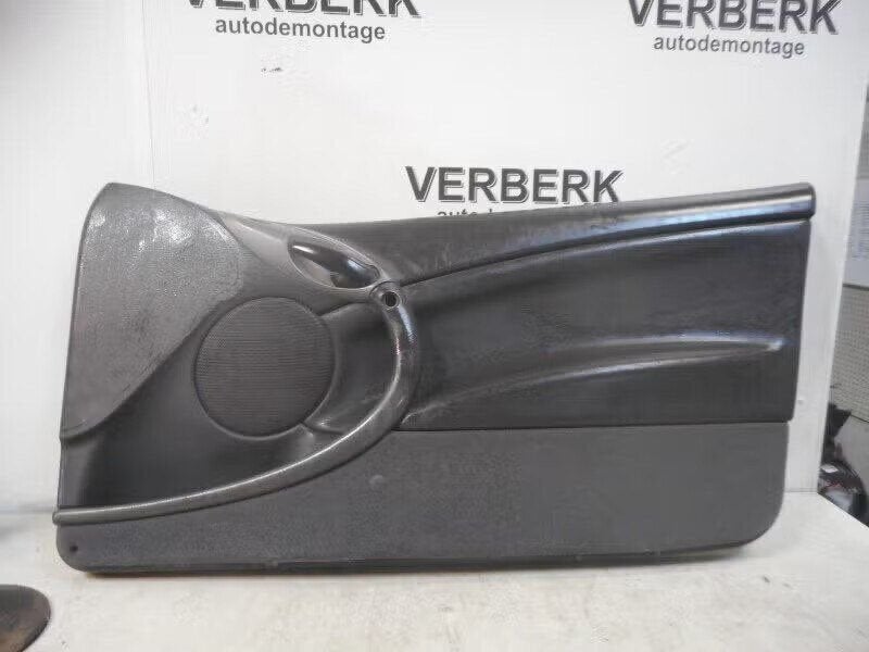 PORTIERBEKLEDING RECHTS Ford Cougar (ECX / W) (98bbc23942), Gebruikt, Ophalen of Verzenden, Henry-Ford-Straße 1 50735 Köln, DE