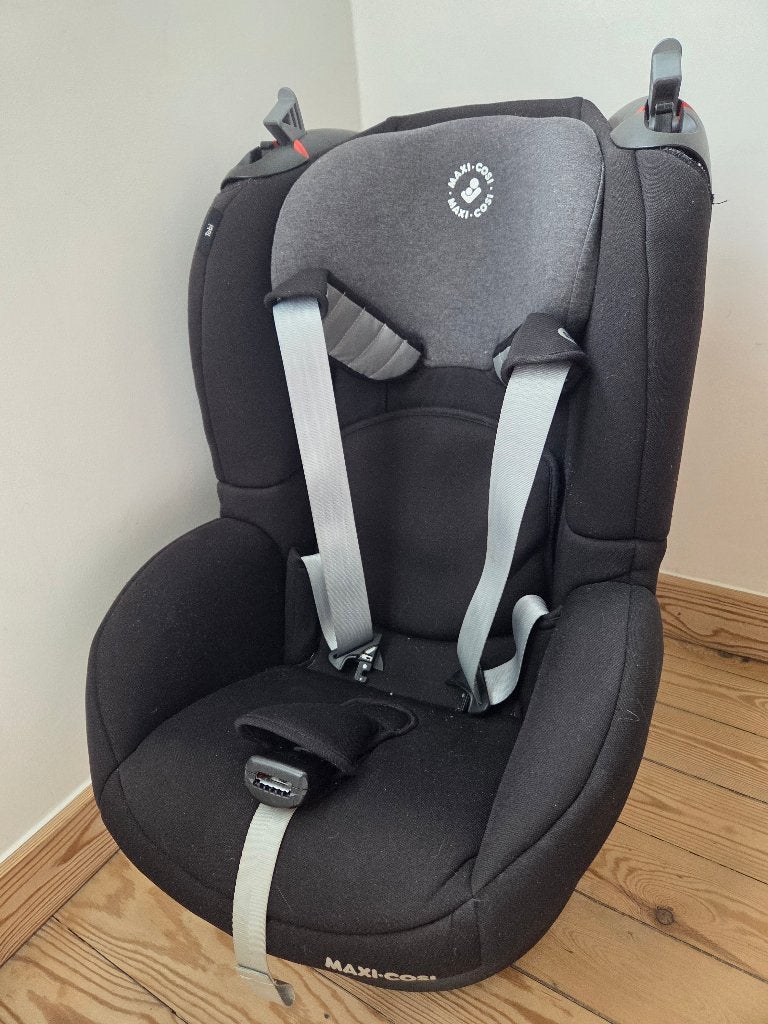 Maxi Cosi Tobi Autostoel, Ophalen, 9 t/m 18 kg, Slaapstand, Maxi-Cosi