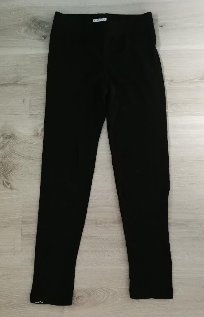 Thermobroek Decathlon,maat 140, Sport- of Zwemkleding, Decathlon, Ophalen of Verzenden, Zo goed als nieuw