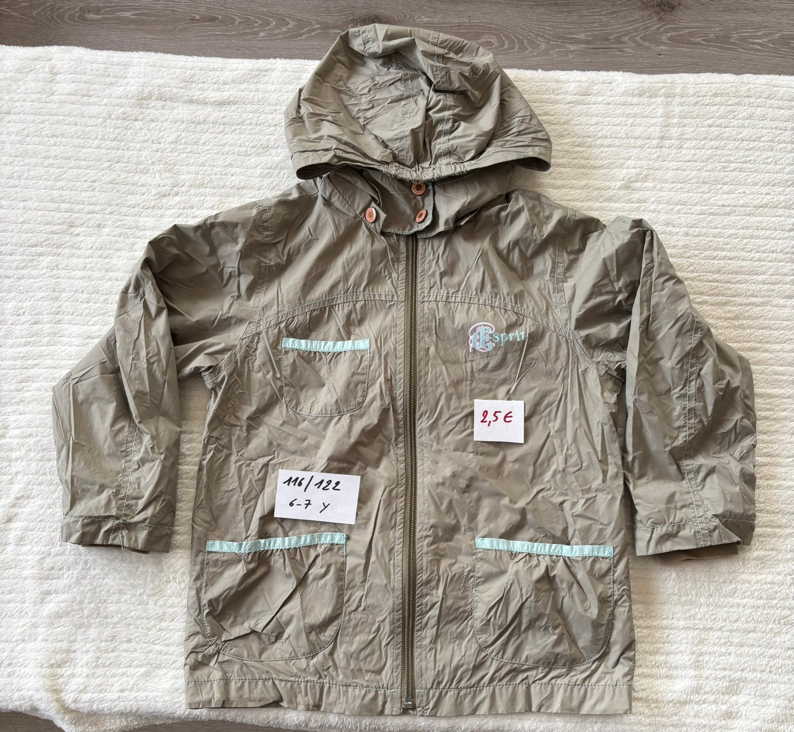 Kinder kleding, Enlèvement, Comme neuf