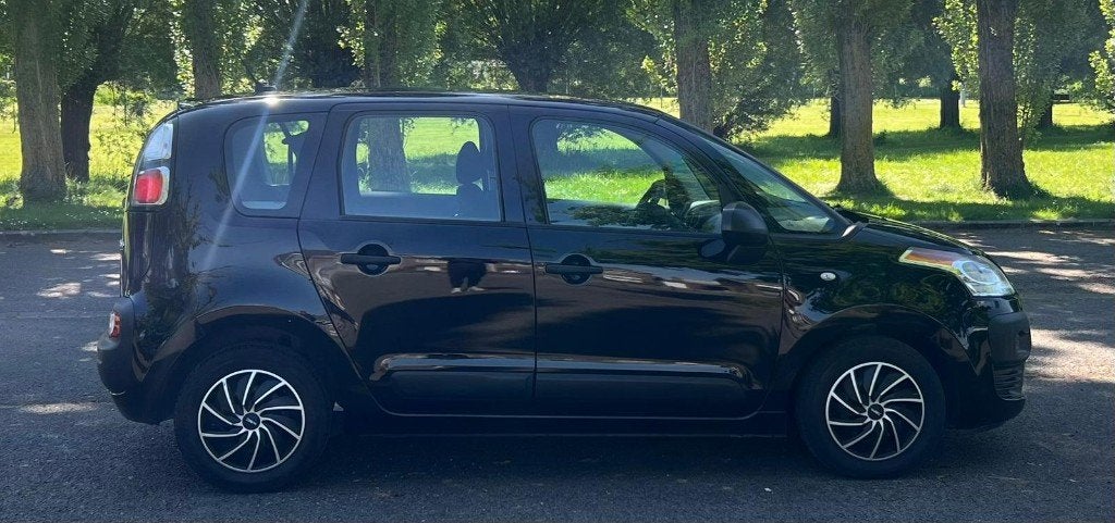 Citroen Picasso, Auto's, Citroën, Handgeschakeld, 5 deurs, Particulier, C3 Picasso