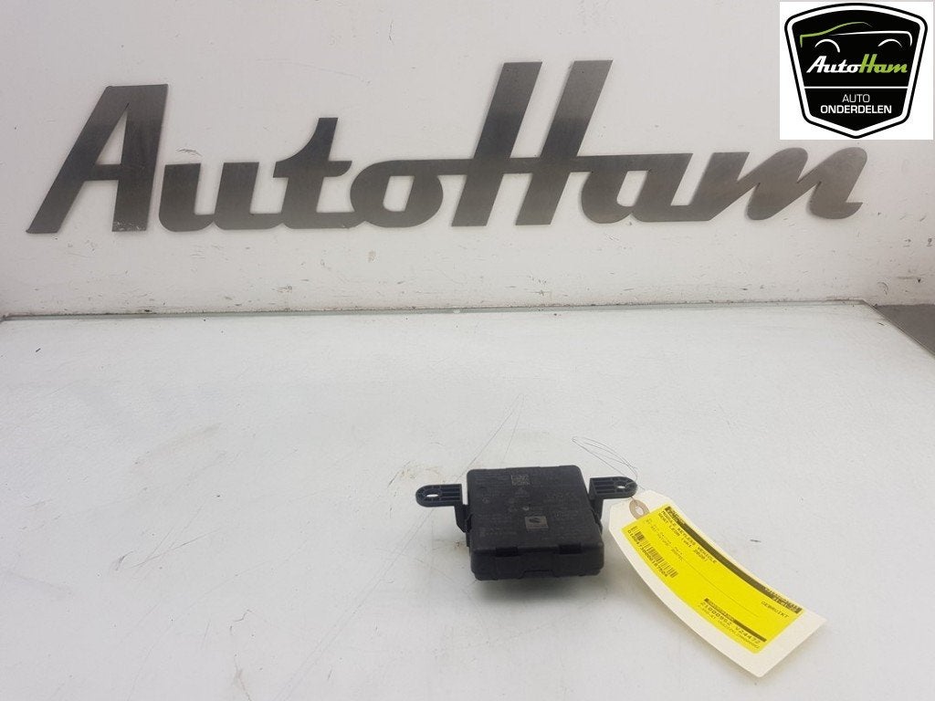 MODULE VÉHICULE SANS CLÉ Seat Leon (KLB) (01-2019/-), Seat Deutschland GmbH, Service@seat.de, Utilisé, Seat