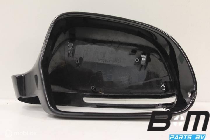 Spiegelkap rechts (bijrijderskant) Audi A5 8T 8T0857528D, Auto-onderdelen, Spiegels, Gebruikt