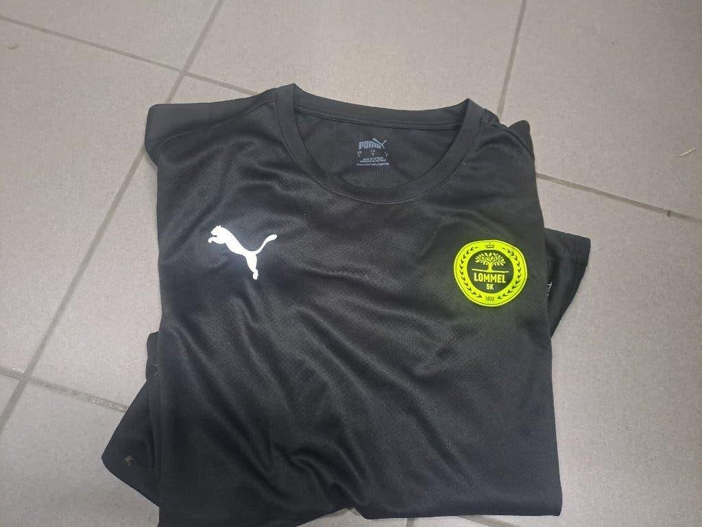 Lommel sk kleren, Ophalen of Verzenden, Shirt