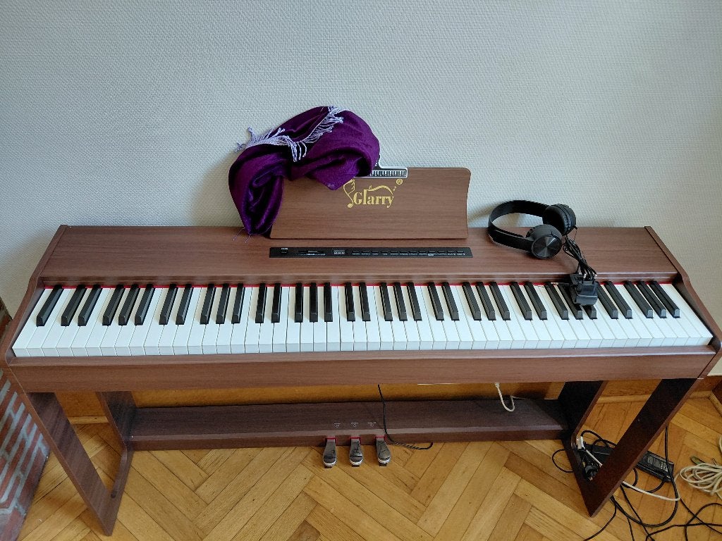 PIANO, Musique & Instruments, Enlèvement, Comme neuf, Piano