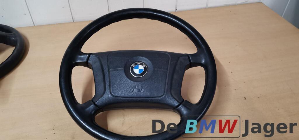 Stuur met airbag BMW 5-serie E39 7-serie E38 1095633, Auto-onderdelen, Gebruikt, Ophalen of Verzenden, BMW, BMW