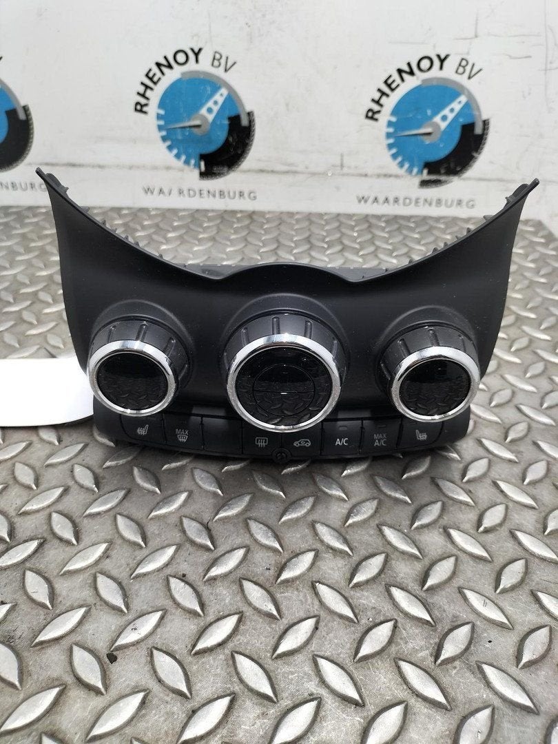MINI (BMW) MINI F57 MINI Cabrio Cooper  KACHEL BEDIENINGSPAN, Enlèvement ou Envoi, Utilisé, ARN reconnu