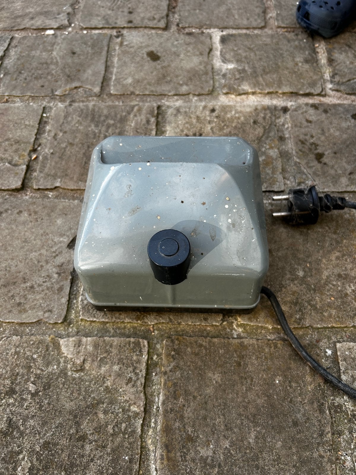 Velda Silenta Pro 1200 en 3600, Ophalen of Verzenden, Gebruikt, Vijverpomp