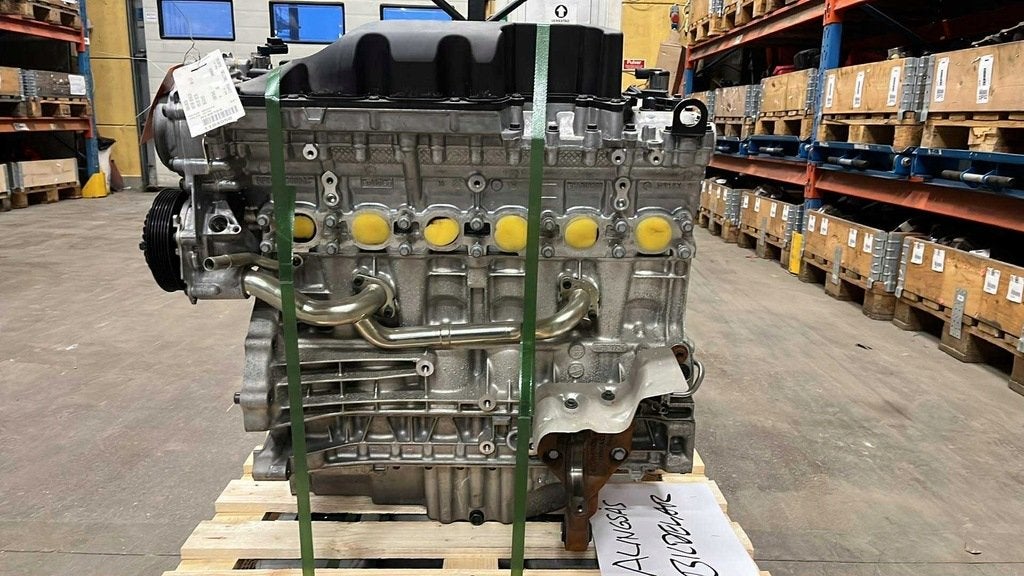 Moteur B6324S5 Nu XC60 V70 VOLVO S80 XC70