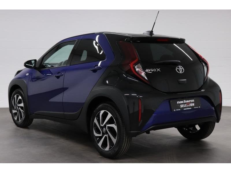 Toyota Aygo pulse Toyota Aygo X Pulse 1.0L 5MT, Achat, 998 cm³, Euro 6, Boîte manuelle