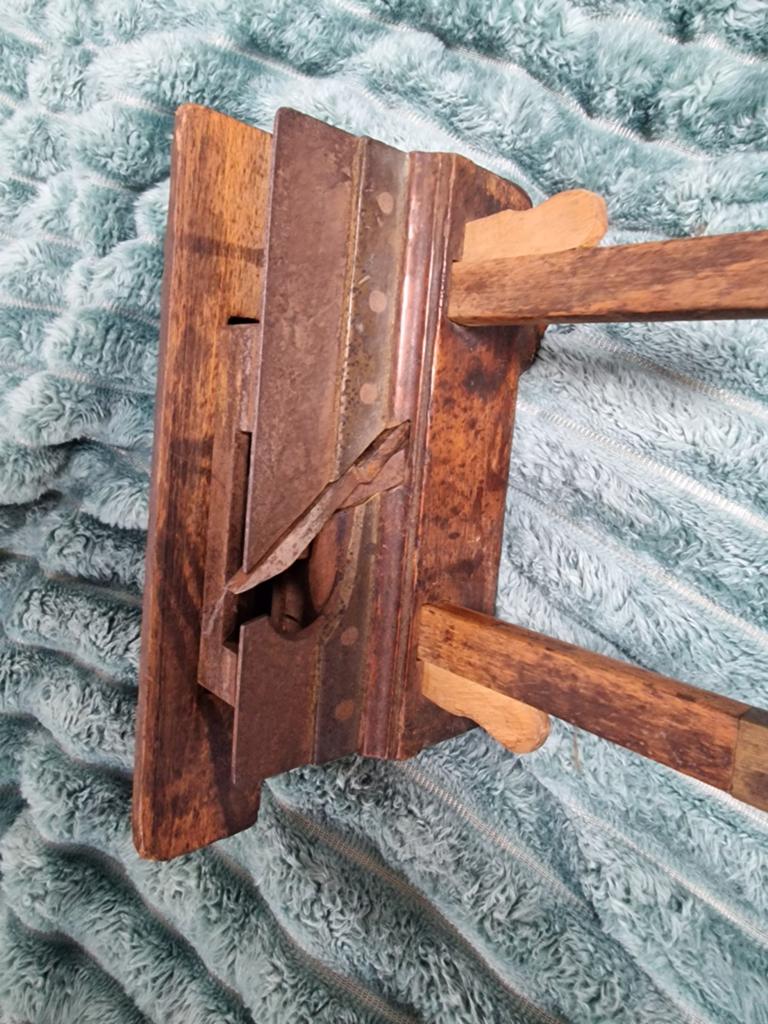 Schaaf antiek, Antiek en Kunst, Ophalen of Verzenden