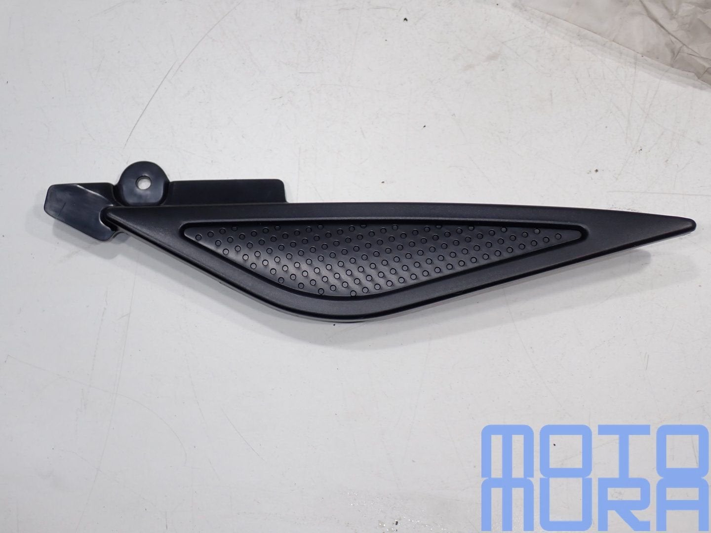 zijkapje voor de Yamaha TDM 850 1996 - 2001 4TX frame cover, Gebruikt, -, -, Ophalen of Verzenden